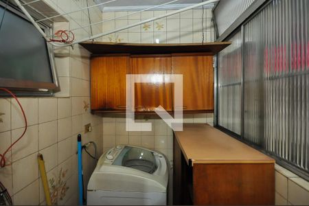 Apartamento à venda com 73m², 2 quartos e 1 vaga Apartamento à venda com 73m², 2 quartos e 1 vagaÁrea de Serviço