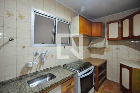 Apartamento à venda com 73m², 2 quartos e 1 vaga Apartamento à venda com 73m², 2 quartos e 1 vagaCozinha