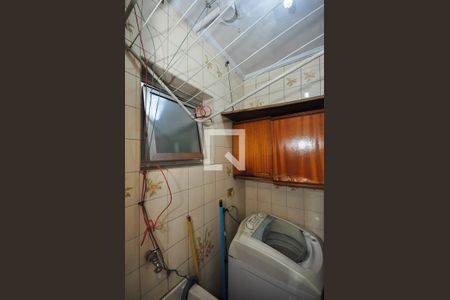 Apartamento à venda com 73m², 2 quartos e 1 vaga Apartamento à venda com 73m², 2 quartos e 1 vagaÁrea de Serviço