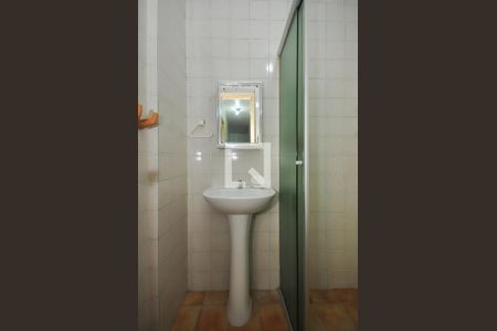 Apartamento à venda com 73m², 2 quartos e 1 vaga Apartamento à venda com 73m², 2 quartos e 1 vagaBanheiro