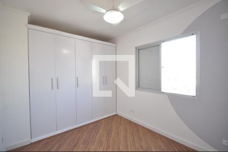 Quarto 1 de apartamento para alugar com 2 quartos, 42m² em Vila Mazzei, São Paulo