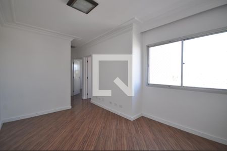Sala de apartamento para alugar com 2 quartos, 42m² em Vila Mazzei, São Paulo