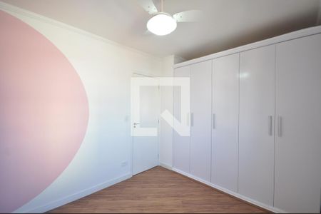 Quarto 1 de apartamento para alugar com 2 quartos, 42m² em Vila Mazzei, São Paulo