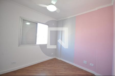 Quarto 1 de apartamento para alugar com 2 quartos, 42m² em Vila Mazzei, São Paulo