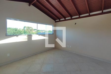 Casa de condomínio à venda com 377m², 6 quartos e 4 vagas Casa de condomínio à venda com 377m², 6 quartos e 4 vagasQuarto Suíte 6