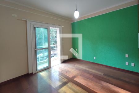 Casa de condomínio à venda com 377m², 6 quartos e 4 vagas Casa de condomínio à venda com 377m², 6 quartos e 4 vagasQuarto Suíte 2