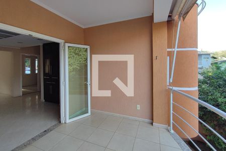 Casa de condomínio à venda com 377m², 6 quartos e 4 vagas Casa de condomínio à venda com 377m², 6 quartos e 4 vagasVaranda Gourmet