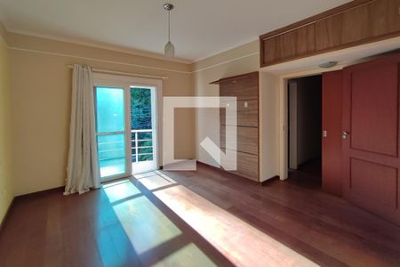 Casa de condomínio à venda com 377m², 6 quartos e 4 vagas Casa de condomínio à venda com 377m², 6 quartos e 4 vagasQuarto Suíte 5