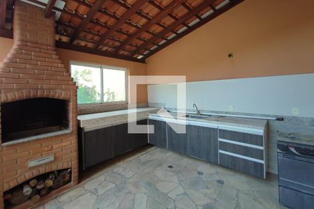 Casa de condomínio à venda com 377m², 6 quartos e 4 vagas Casa de condomínio à venda com 377m², 6 quartos e 4 vagasÁrea gourmet