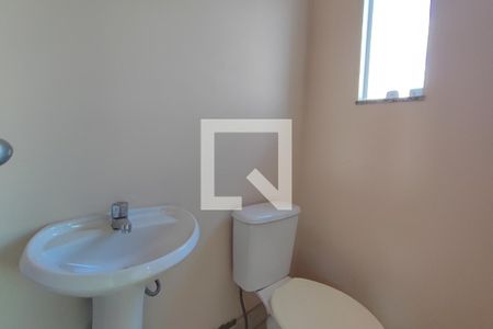 Casa de condomínio à venda com 377m², 6 quartos e 4 vagas Casa de condomínio à venda com 377m², 6 quartos e 4 vagasBanheiro Suíte 6