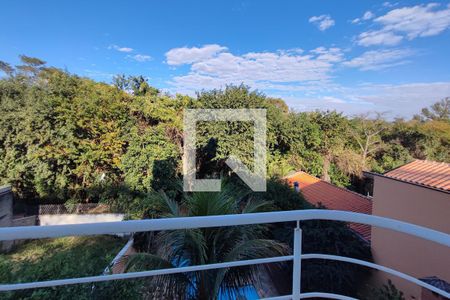 Casa de condomínio à venda com 377m², 6 quartos e 4 vagas Casa de condomínio à venda com 377m², 6 quartos e 4 vagasVaranda Suíte 4