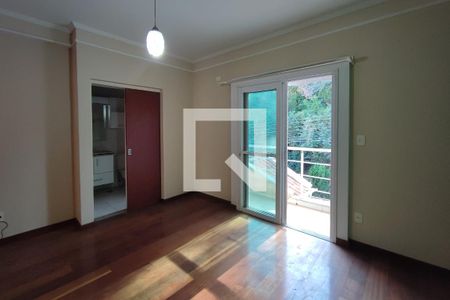 Casa de condomínio à venda com 377m², 6 quartos e 4 vagas Casa de condomínio à venda com 377m², 6 quartos e 4 vagasQuarto Suíte 2