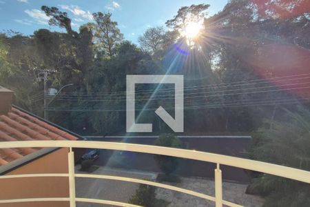 Casa de condomínio à venda com 377m², 6 quartos e 4 vagas Casa de condomínio à venda com 377m², 6 quartos e 4 vagasVaranda Suíte 5