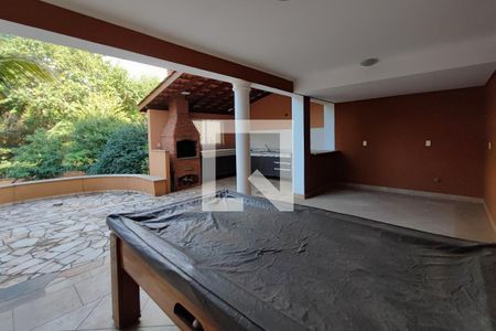 Casa de condomínio à venda com 377m², 6 quartos e 4 vagas Casa de condomínio à venda com 377m², 6 quartos e 4 vagasÁrea gourmet