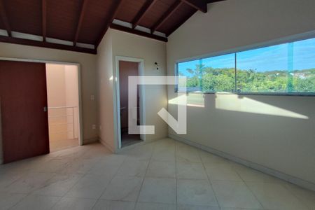 Casa de condomínio à venda com 377m², 6 quartos e 4 vagas Casa de condomínio à venda com 377m², 6 quartos e 4 vagasQuarto Suíte 6