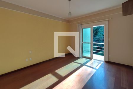 Casa de condomínio à venda com 377m², 6 quartos e 4 vagas Casa de condomínio à venda com 377m², 6 quartos e 4 vagasQuarto Suíte 5