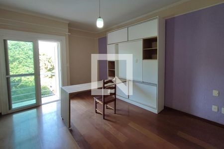 Casa de condomínio à venda com 377m², 6 quartos e 4 vagas Casa de condomínio à venda com 377m², 6 quartos e 4 vagasQuarto Suíte 4