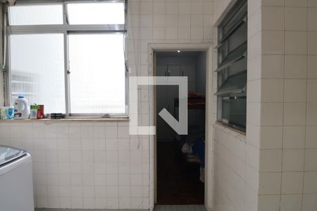 Apartamento para alugar com 135m², 3 quartos e 1 vagaÁrea de Serviço