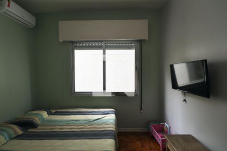 Apartamento para alugar com 135m², 3 quartos e 1 vagaQuarto 2