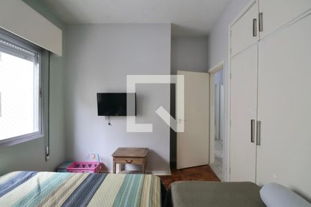 Apartamento para alugar com 135m², 3 quartos e 1 vagaQuarto 2