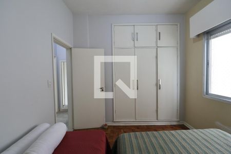 Apartamento para alugar com 135m², 3 quartos e 1 vagaQuarto 3