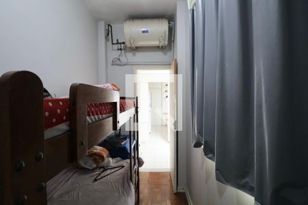 Apartamento para alugar com 135m², 3 quartos e 1 vagaQuarto de Serviço