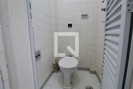 Apartamento para alugar com 135m², 3 quartos e 1 vagaBanheiro de serviço