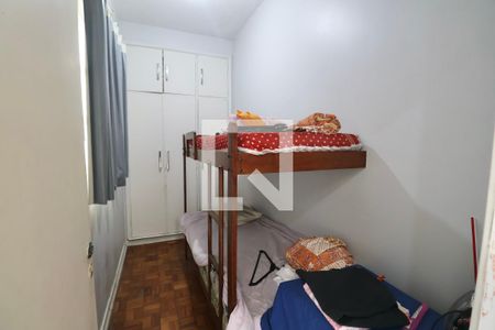 Apartamento para alugar com 135m², 3 quartos e 1 vagaQuarto de Serviço