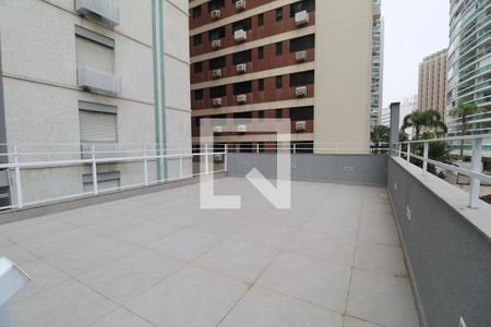 Apartamento para alugar com 135m², 3 quartos e 1 vagaÁrea comum - Churrasqueira