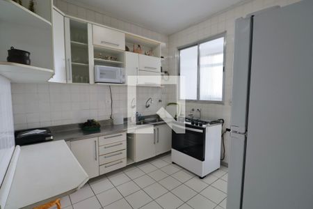 Apartamento para alugar com 135m², 3 quartos e 1 vagaCozinha