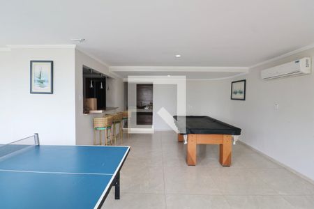 Apartamento para alugar com 135m², 3 quartos e 1 vagaÁrea comum - Sala de Jogos