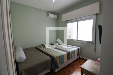 Apartamento para alugar com 135m², 3 quartos e 1 vagaQuarto 2