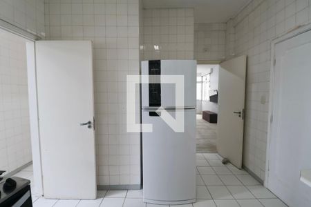 Apartamento para alugar com 135m², 3 quartos e 1 vagaCozinha
