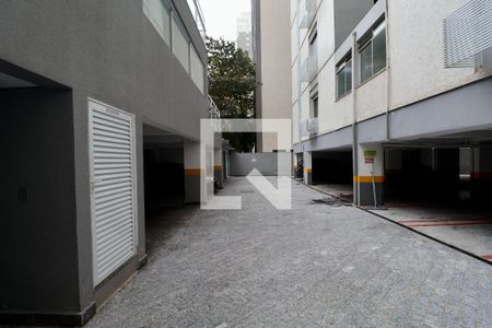 Apartamento para alugar com 135m², 3 quartos e 1 vagaGaragem