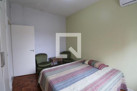 Apartamento para alugar com 135m², 3 quartos e 1 vagaQuarto
