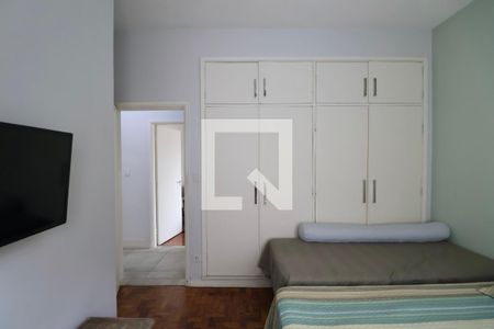 Apartamento para alugar com 135m², 3 quartos e 1 vagaQuarto 2