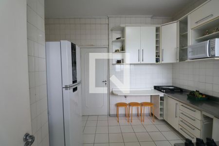 Apartamento para alugar com 135m², 3 quartos e 1 vagaCozinha