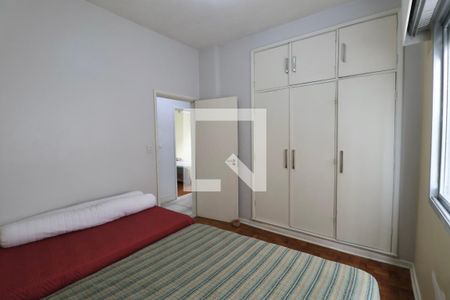 Apartamento para alugar com 135m², 3 quartos e 1 vagaQuarto 3