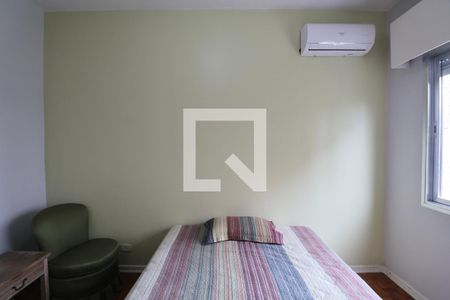 Apartamento para alugar com 135m², 3 quartos e 1 vagaQuarto