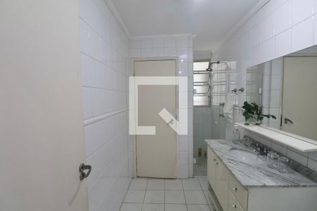 Apartamento para alugar com 135m², 3 quartos e 1 vagaBanheiro Social