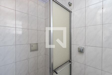 Apartamento à venda com 64m², 2 quartos e 1 vaga Apartamento à venda com 64m², 2 quartos e 1 vagaBanheiro de Serviço