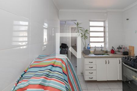 Apartamento à venda com 64m², 2 quartos e 1 vaga Apartamento à venda com 64m², 2 quartos e 1 vagaCozinha