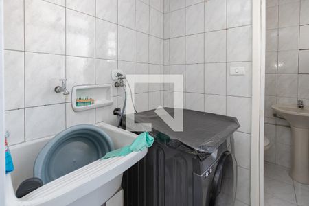 Apartamento à venda com 64m², 2 quartos e 1 vaga Apartamento à venda com 64m², 2 quartos e 1 vagaÁrea de Serviço