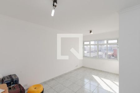 Sala de apartamento para alugar com 2 quartos, 64m² em Santo Amaro, São Paulo