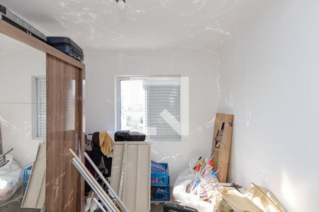 Quarto 2 de apartamento para alugar com 2 quartos, 64m² em Santo Amaro, São Paulo