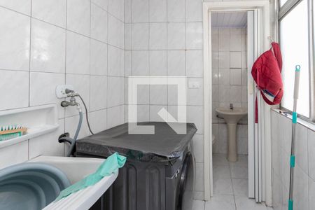 Apartamento à venda com 64m², 2 quartos e 1 vaga Apartamento à venda com 64m², 2 quartos e 1 vagaÁrea de Serviço