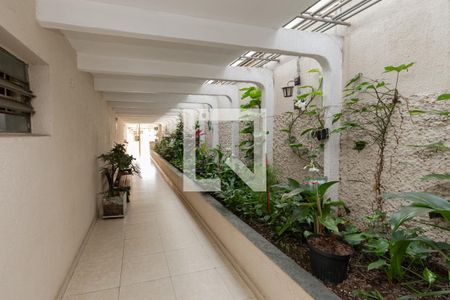 Apartamento à venda com 64m², 2 quartos e 1 vaga Apartamento à venda com 64m², 2 quartos e 1 vagaEntrada