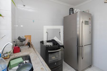 Apartamento à venda com 64m², 2 quartos e 1 vaga Apartamento à venda com 64m², 2 quartos e 1 vagaCozinha