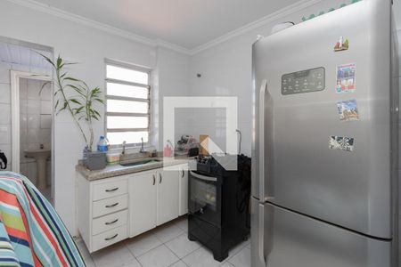 Apartamento à venda com 64m², 2 quartos e 1 vaga Apartamento à venda com 64m², 2 quartos e 1 vagaCozinha