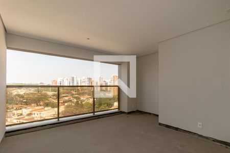 Apartamento à venda com 307m², 4 quartos e 4 vagasSacada 2